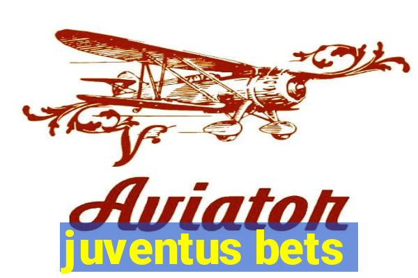 juventus bets